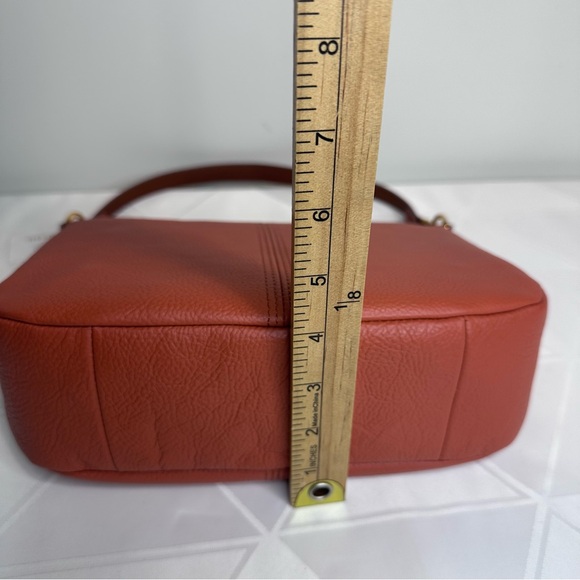 Fossil Jolie Women’s Leather Bag Nebula Crossbody Purse NWT MSRP $195 - Picture 13 of 15